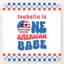 Search for 4th of july coasters Red white and blue