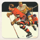 Search for match coasters Illustration