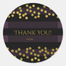 Search for faux gold confetti stickers Modern