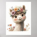 Search for alpaca art Whimsical