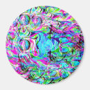 Search for wilde magnets Green