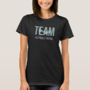 Search for tech team tshirts Nursing student