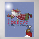 Search for santa posters Claus