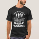 Search for funny running tshirts Jogging