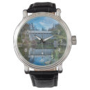 Search for architectural watches Blue sky