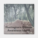 Search for disease awareness magnets Month