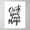 Search for modern posters Quote