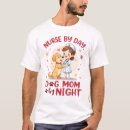 Search for night nurse tshirts Medical professional