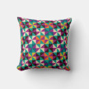 Search for puzzle cushions Colorful