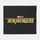 Search for avengers blankets Thunderbolts