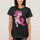 Search for unicorn womens tshirts Pink