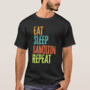 Search for hamilton musical clothing Repeat