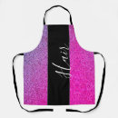 Search for hair stylist aprons Elegant
