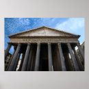 Search for roman columns posters Italy