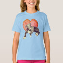 Search for greyhounds tshirts Heart