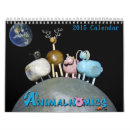 Search for funny animal calendars Deer
