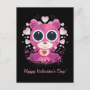 Search for valentine bear postcards Cute