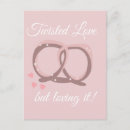 Search for pretzel postcards Food