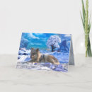 Search for wolfs cards Grey wolf