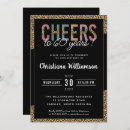 Search for cheetah print invitations Elegant