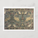 Search for renaissance postcards Design