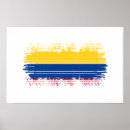 Search for bogota posters Flag