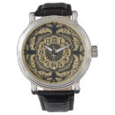 Search for gothic watches Vintage