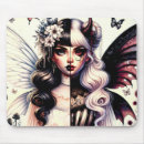 Search for angel wings mousepads Butterfly