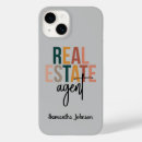Search for agent iphone cases Realtor