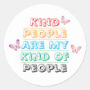 Search for typography quote stickers Kindness