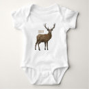 Search for deer baby clothes Elk