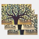 Search for landscapes wrapping paper Post impressionism