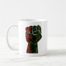 Search for black unity mugs Red