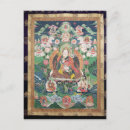 Search for thangka postcards Buddhism