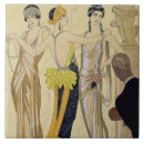 Search for 1920s tiles Paris