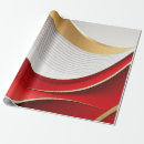 Search for sophisticated christmas wrapping paper White