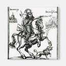 Search for horseback magnets School