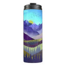 Search for purple tree mugs Landscape