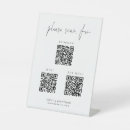 Search for qr bar code Simple
