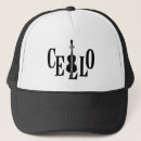 Search for cello hats Musical instrument
