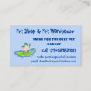 Search for waves business cards Surfer