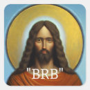 Search for preacher stickers God