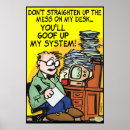 Search for desk posters Funny