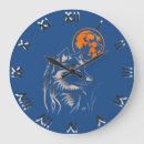 Search for wolf clocks Lobo