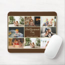Search for 8 mousepads Modern