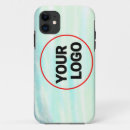 Search for green logo iphone cases Business