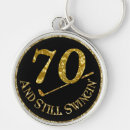 Search for seventy key rings Dad