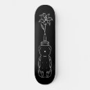 Search for luxury skateboards Flower