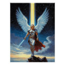 Search for archangel posters Bible