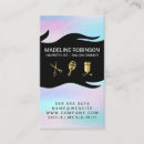 Search for silk business cards Stylist